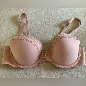 Victoria’s Secret Lined Demi bra